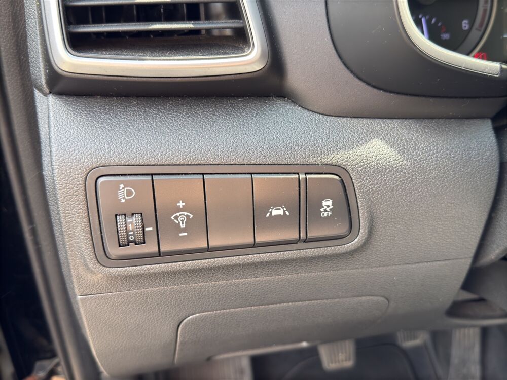 Tucson 1.6 CRDI 115 HYBRID DIESEL MHEV 48VOLT CREATIVE 2WD - SIEGES 2020 occasion 68000 Colmar