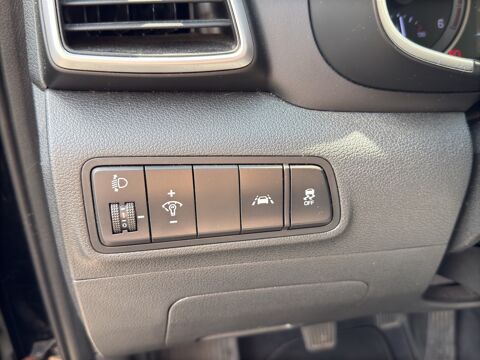 Tucson 1.6 CRDI 115 HYBRID DIESEL MHEV 48VOLT CREATIVE 2WD - SIEGES 2020 occasion 68000 Colmar