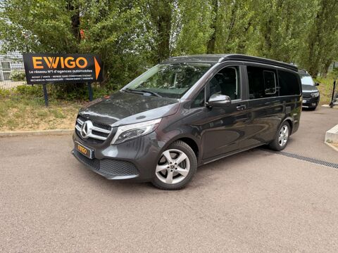 Annonce voiture Mercedes Divers 55990 €