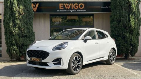 Annonce voiture Ford Puma 23580 €