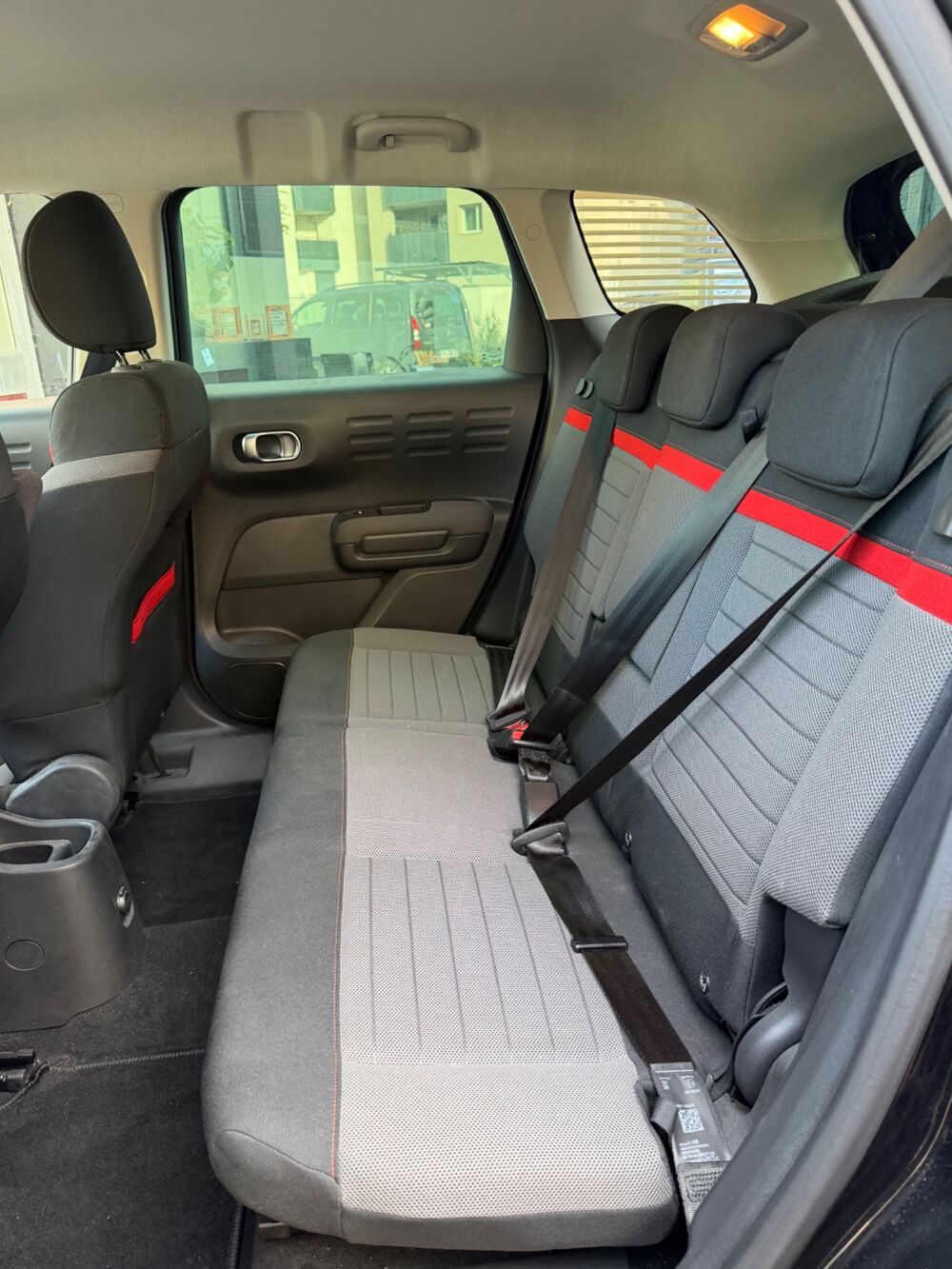 C3 Aircross 1.2 PURETECH 110 SHINE START-STOP 2019 occasion 69150 D&eacute;cines-Charpieu