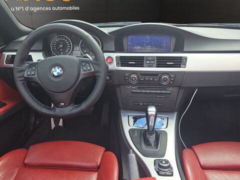 S&eacute;rie 3 CABRIOLET 3.0 330 D 245 PACK M - GARANTIE 6 MOIS 2010 occasion 68000 Colmar