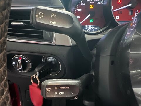 Macan 3.0 360ch GTS PDK BVA TOIT OUVRANT PANORAMIQUE + CUIR ALCANT 2017 occasion 26100 Romans-sur-Is&egrave;re