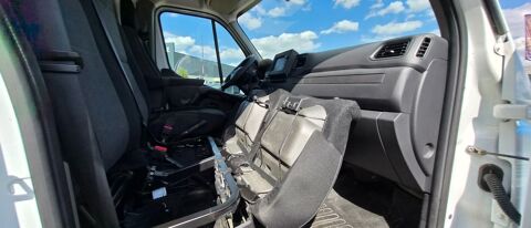 Master 2.3 DCI 136ch L2H2 TVA R&Eacute;CUP&Eacute;RABLE - REGULATEUR LIMITEUR - F 2023 occasion 27000 &Eacute;vreux