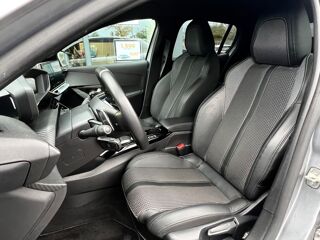 208 II GT LINE 1.2 PURETECH 100 cv EAT8 BVA - COCKPIT 3D - APPL 2023 occasion 68170 Rixheim