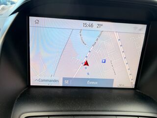 Kuga 1.5 FLEXIFUEL 150CH TITANIUM 4X2 BVA - 1&Egrave;RE MAIN - ENTRETRET 2019 occasion 27000 &Eacute;vreux