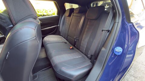 308 II SW 1.6 E-HDI 115 GT LINE - TOIT PANORAMIQUE 2016 occasion 69150 D&eacute;cines-Charpieu