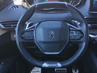 3008 GENERATION-II 1.6 225H 180 HYBRID PHEV GT E-EAT BVA- Pack Dr 2021 occasion 68170 Rixheim
