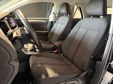 T-ROC 2.0 TDI 115 ch LIFE PLUS - 1&Egrave;RE MAIN - GARANTIE 12 MOIS 2023 occasion 65290 Juillan