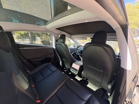 Model 3 ELECTRIC HIGHLAND 283CH 60kWh *ORIGINE FRANCE*TVA RECUPERABL 2024 occasion 13009 Marseille