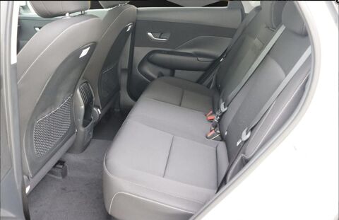 Kona Feel 1.6 Gdi HEV 138 hp 6DCT 2026 occasion 21850 Saint-Apollinaire