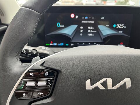 EV6 ELECTRIC 230 77.4KWH DESIGN AIR 4X2 BVA 2023 occasion 47000 Agen