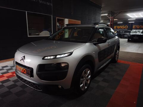 Citroen c4 cactus 1.2 VTI 80 FEEL FINE