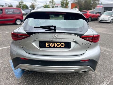 QX30 2.2 D 170 EXECUTIVE AWD DCT BVA 2017 occasion 47000 Agen