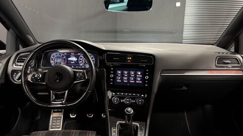 Golf 2.0 TSI 245ch GTI PERFORMANCE 2018 occasion 34430 Saint-Jean-de-V&eacute;das