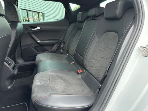 Leon 2.0 TDI 150CH FR DSG / SIEGES ELECTRIQUES A MEMOIRE 2022 occasion 47000 Agen