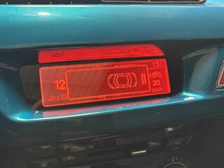 DS3 1.2 82 CH / COURROIE OK / RADARS ARR / BLUETOOTH / R&Eacute;GULATEU 2016 occasion 29000 Quimper