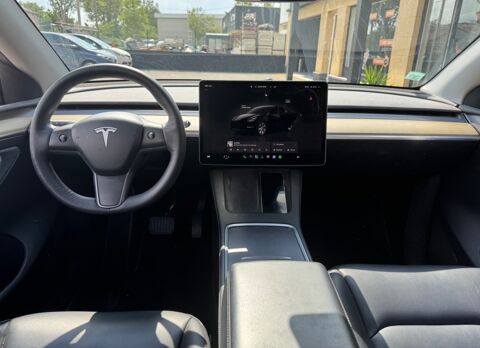 Model Y 275CH STANDARD RWD BVA 2023 occasion 13700 Marignane