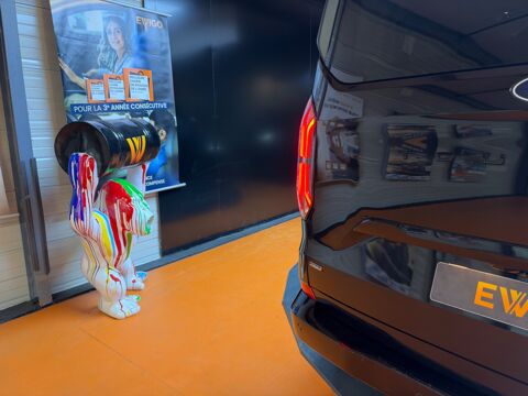 Tourneo VP COMBI 340 2.5 DURATEC 232H 120 HYBRID PHEV 16.5KWH L2H1 PL-T 2024 occasion 33320 Eysines