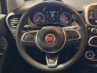 500 X 1.0 FIREFLY TURBO T3 120ch CROSS 2019 occasion 81990 Puygouzon