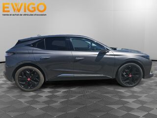DS4 1.6 PURETECH 180 PERFORMANCE LINE BVA MOTEUR A CHA&Icirc;NE. 2022 occasion 38590 Saint-&Eacute;tienne-de-Saint-Geoirs