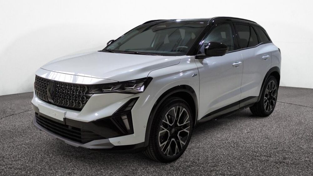 Austral FULL HYBRID E-TECH 200 CH BVA ESPRIT ALPINE + PACK PARKING 3 2026 occasion 38420 Le Versoud