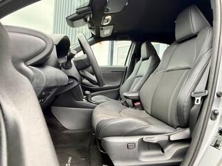 Yaris CROSS 1.5 130h Hybride Trail BVA / 1&egrave;re main / Entretien TOY 2025 occasion 64122 Urrugne