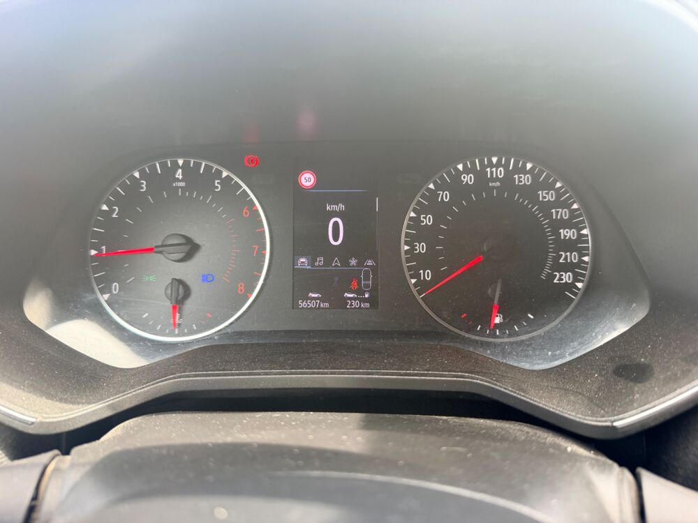 Clio 1.0 TCE 100 CH ZEN PACK CONFORT + CAMERA DE RECUL 2020 occasion 97410 Saint-Pierre