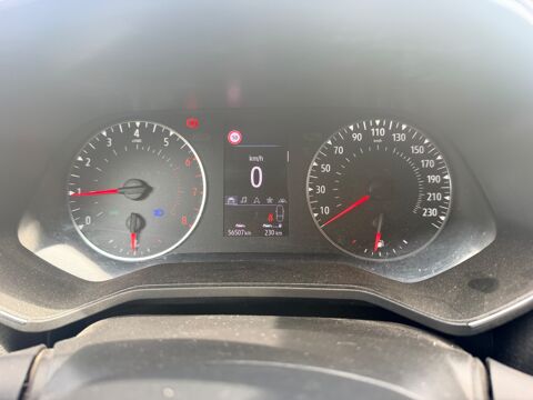 Clio 1.0 TCE 100 CH ZEN PACK CONFORT + CAMERA DE RECUL 2020 occasion 97410 Saint-Pierre