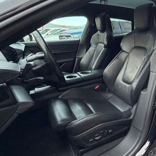 Divers CROSS TURISMO 4 476 93.4KWH + PACK SPORT CHRONO + PAC + TOIT 2023 occasion 54000 Nancy