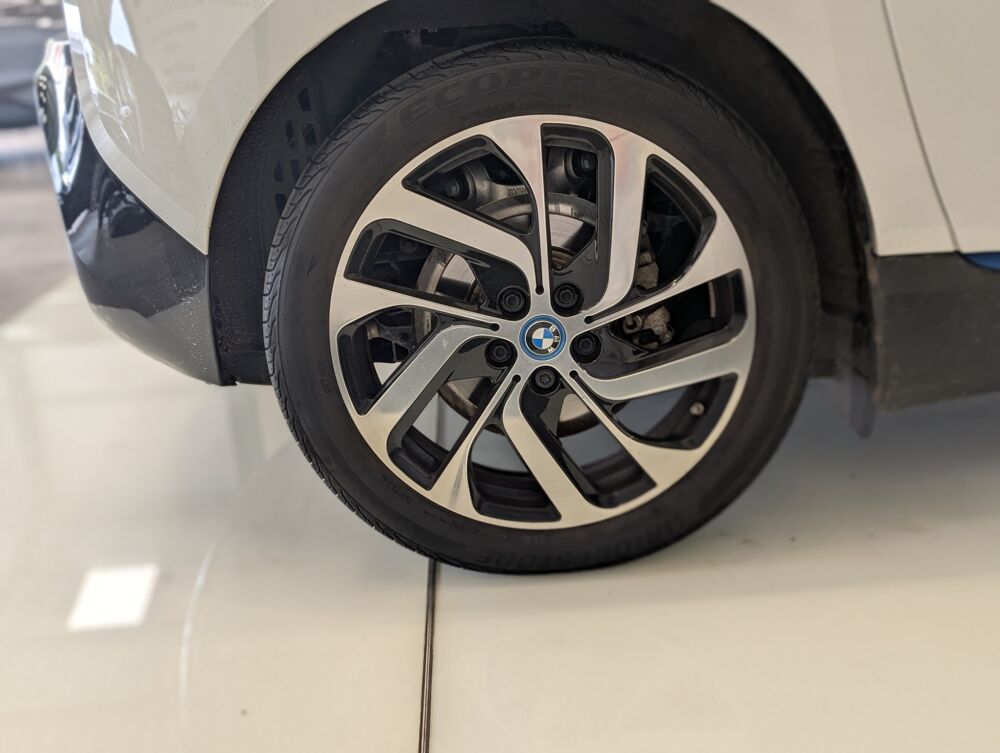 i3 170ch 120Ah 42.2KWH EDITION WINDMILL ATELIER 2021 occasion 90160 Bessoncourt