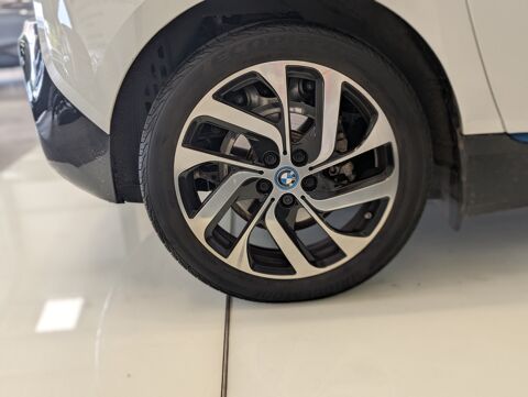 i3 170ch 120Ah 42.2KWH EDITION WINDMILL ATELIER 2021 occasion 90160 Bessoncourt