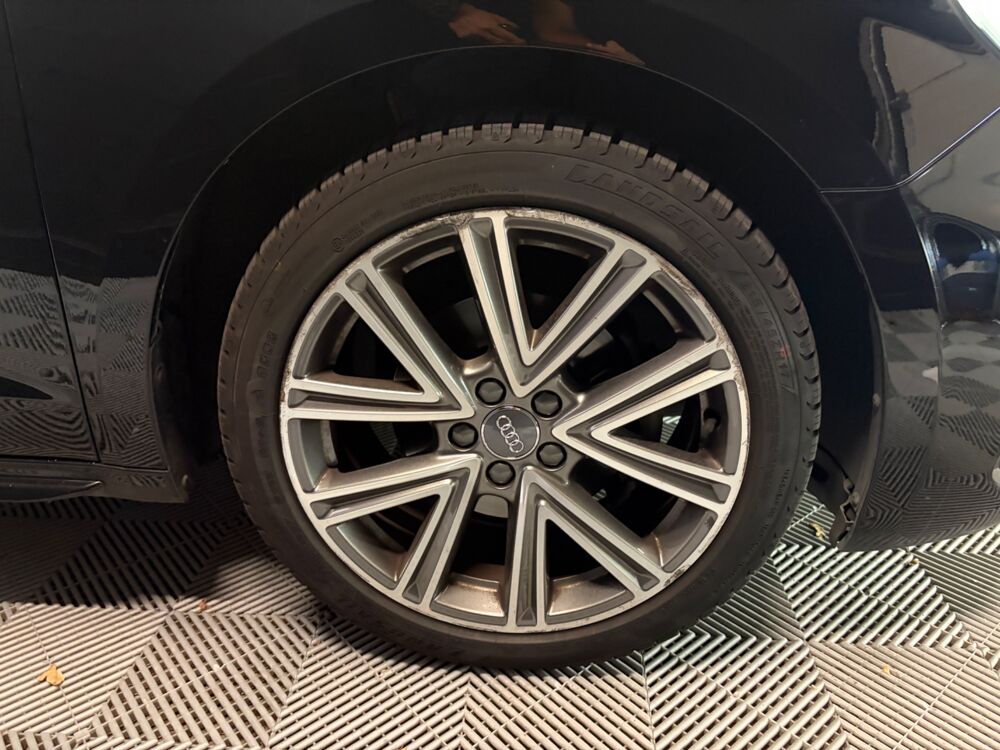 A1 SPORTBACK 1.0 30 TFSI 115 S-LINE S-TRONIC BVA 2020 occasion 78125 Gazeran