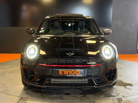 Clubman 2.0 305 JOHN COOPER WORKS ALL4 BVA // HARMAN KARDON // TOIT 2020 occasion 44300 Nantes