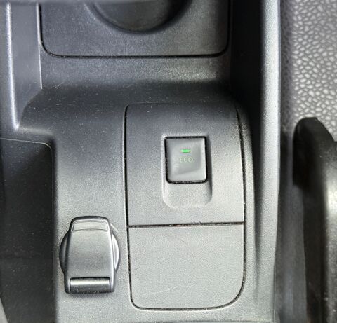 Kangoo Express II (2) 1.5 DCI 110 CONFORT EDC + 1ERE MAIN + TVA RECUP + CAM 2019 occasion 54000 Nancy