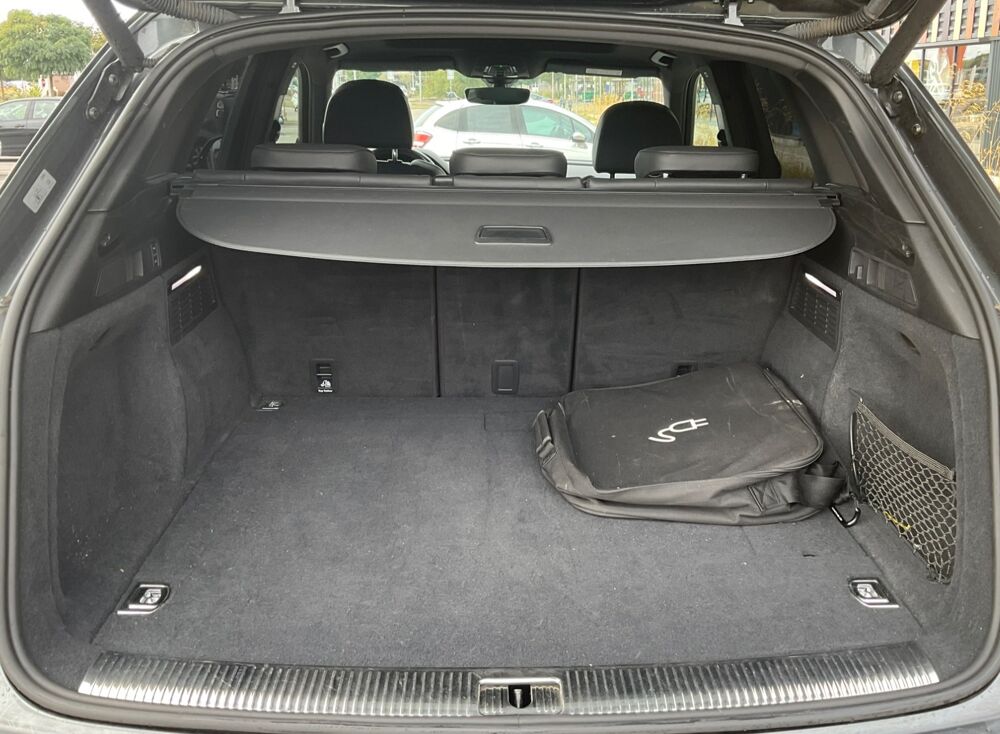 Q5 2.0 55 TFSI E 367H PHEV HYBRID S-LINE QUATTRO S-TRONIC - CAR 2020 occasion 78410 Flins-sur-Seine