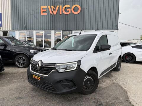 Kangoo Express KANGOO EXPRESS 1.3 TCE 130CH L1 EXTRA - BLUETOOTH - REGULATE 2022 occasion 27000 &Eacute;vreux