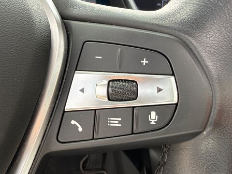 S&eacute;rie 1 2.0 118 D 150Ch EDITION SPORT BVA - CARPLAY - CAMERA DE RECU 2024 occasion 27000 &Eacute;vreux
