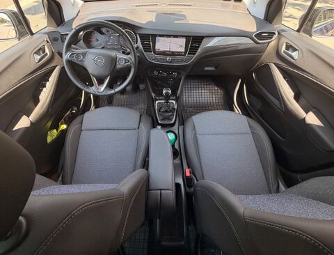 Crossland 1.2 T 110 ELEGANCE BUSINESS 2023 occasion 33100 Bordeaux