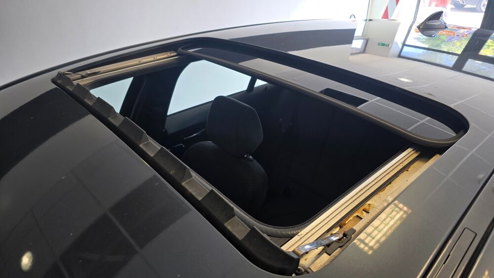 S&eacute;rie 1 F20 LCI 2.0 118 D 150 ch M-SPORT XDRIVE + TOIT OUVRANT + CAR 2018 occasion 21850 Saint-Apollinaire