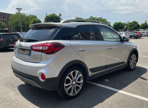 i20 1.0 T-GDI 100 ACTIVE 2019 occasion 78410 Flins-sur-Seine