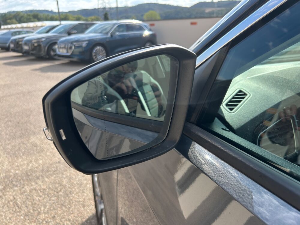 T-ROC 2.0 TDI 150ch CARAT EXCLUSIVE 4MOTION DSG BVA START-STOP 2018 occasion 69420 Ampuis
