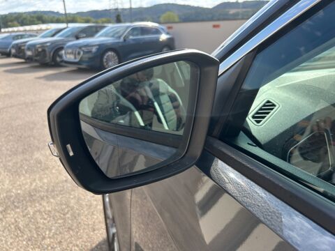 T-ROC 2.0 TDI 150ch CARAT EXCLUSIVE 4MOTION DSG BVA START-STOP 2018 occasion 69420 Ampuis