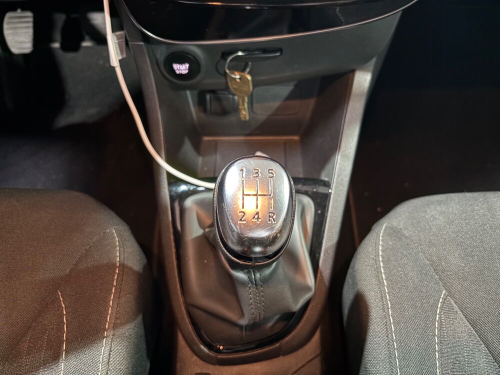 Clio 1.5 DCI 75 CH / COURROIE OK / CARPLAY 2019 occasion 29000 Quimper