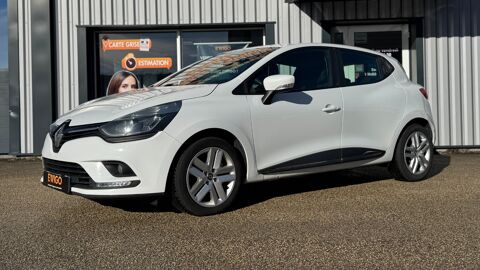 Renault Clio 1.5 DCI 75ch ENERGY BUSINESS 2019 occasion Pontarlier 25300