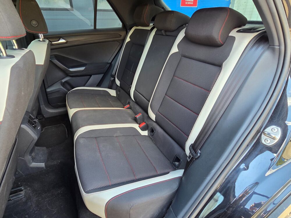 T-ROC 1.5 TSI 150 EVO FIRST EDITION 2018 occasion 68170 Rixheim