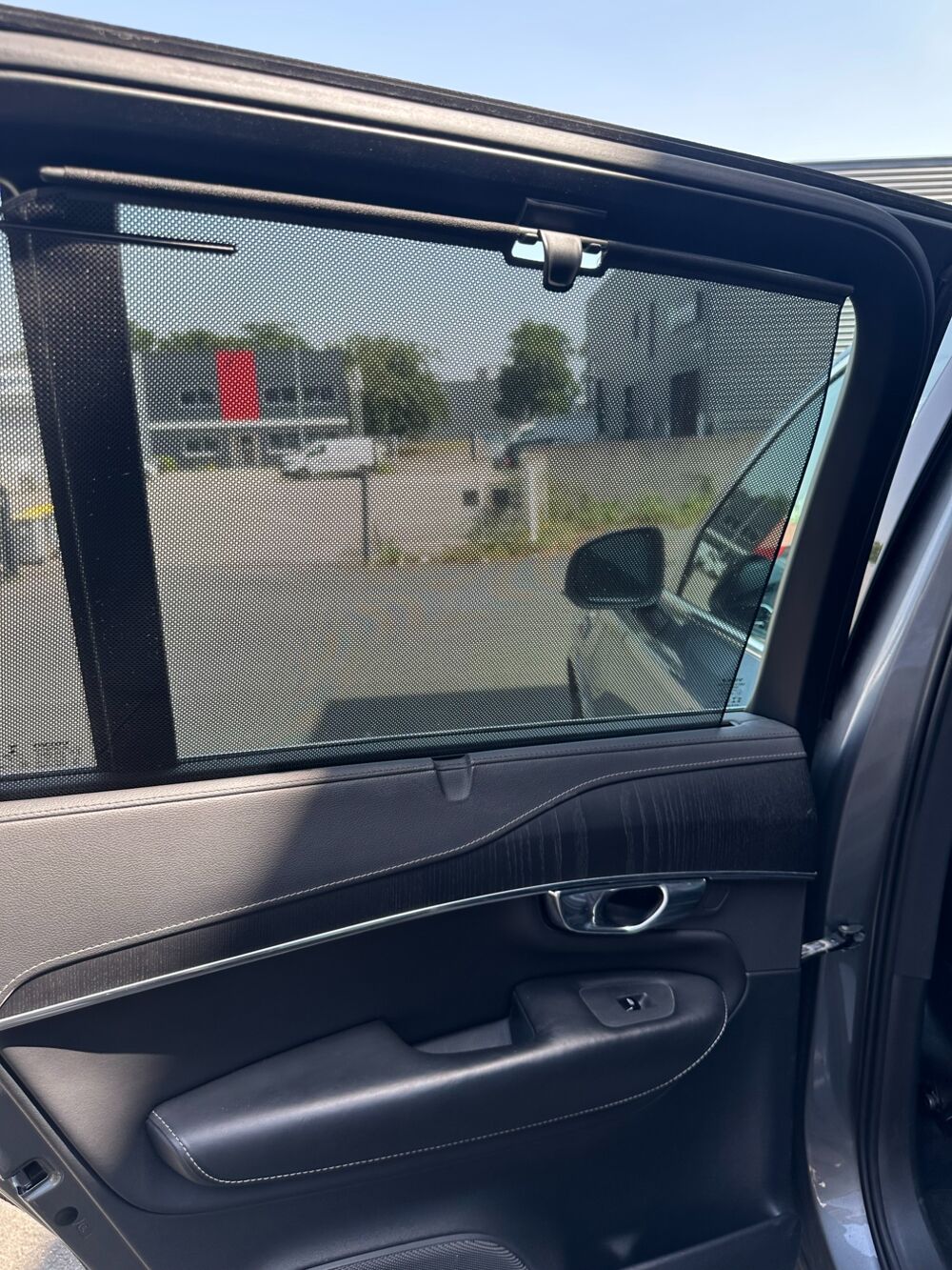 XC90 T8 390CH / INSCRIPTION LUXE / 7 PLACES - SUIVI VOLVO - TOIT 2020 occasion 44220 Cou&euml;ron