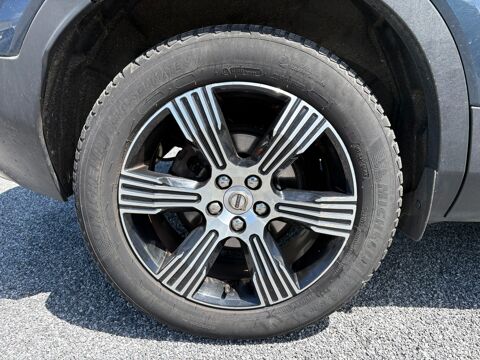 XC40 D3 AdBlue 150ch Inscription Geartronic 8 2018 occasion 64122 Urrugne