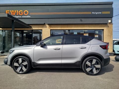 C40 RECHARGE TWIN ELECTRIC 410CH AWD (78KWH) FIRST EDITION EDT 2022 occasion 13700 Marignane