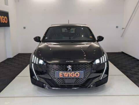 208 1.2 PURETECH 100ch GT 2021 occasion 90160 Bessoncourt
